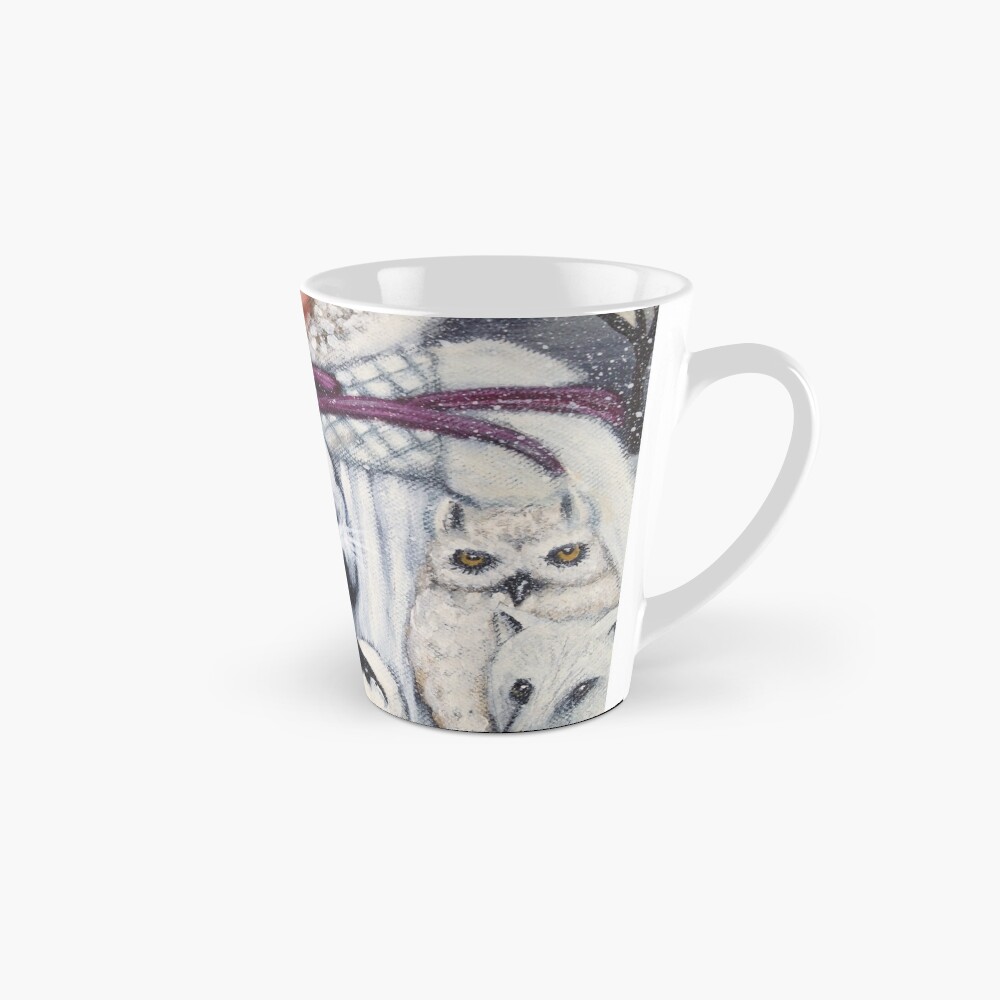 Item preview, Tall Mug designed and sold by fionagurnsey.