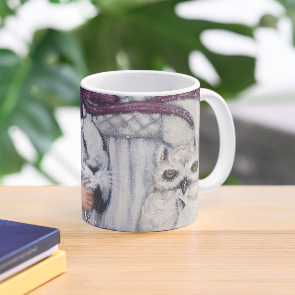 Item preview, Classic Mug designed and sold by fionagurnsey.