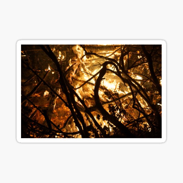 Item preview, Fireside by Avril Thomas at Magpie Springs designed and sold by MagpieSprings.