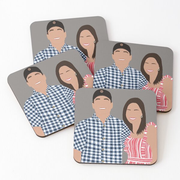 Item preview, Madison & BF designed and sold by shuns10.