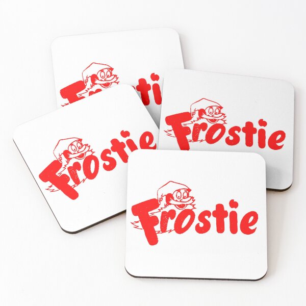 Item preview, Frostie Rootbeer Logo 1960's designed and sold by Atomic Anachronism Art!.