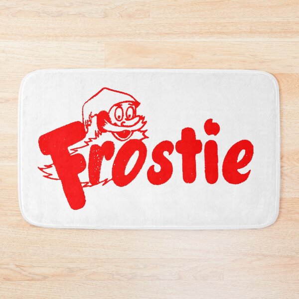 Item preview, Frostie Rootbeer Logo 1960's designed and sold by Atomic Anachronism Art!.