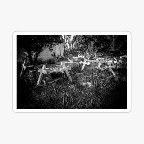 Item preview, Derelict Crosses designed and sold by Dave Hare.