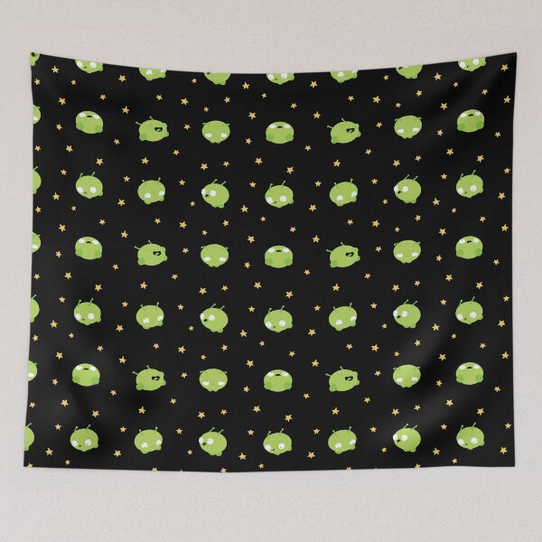 Item preview, Mooncake (Final Space) designed and sold by Ashley Castleton.