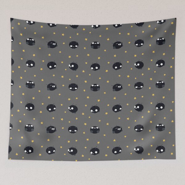 Item preview, Anti Mooncake (Final Space) designed and sold by Ashley Castleton.