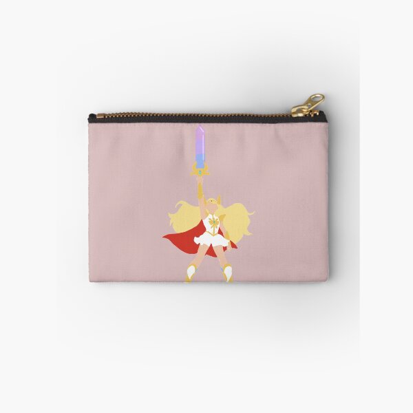 Item preview, She-ra bi pride designed and sold by Malecsglitter.