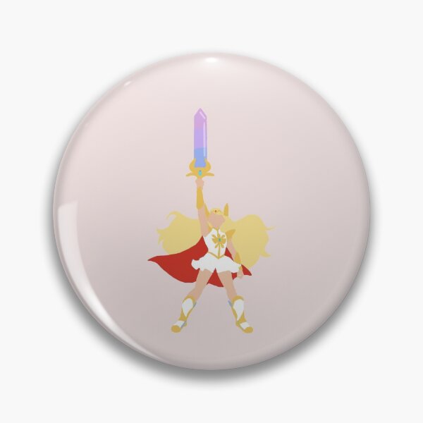 Item preview, She-ra bi pride designed and sold by Malecsglitter.