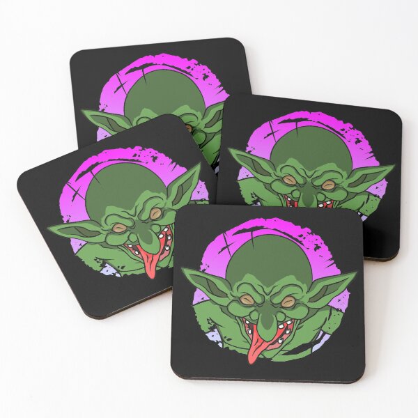 Item preview, The Wicked Goblin designed and sold by therealsadpanda.