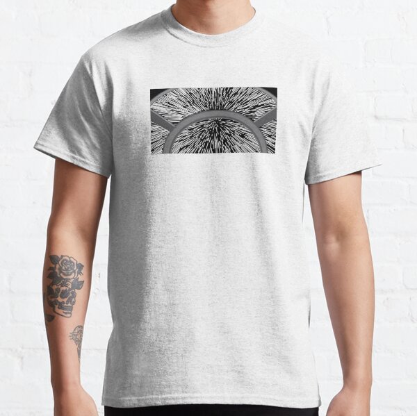Enter Hyper Space Classic T-Shirt