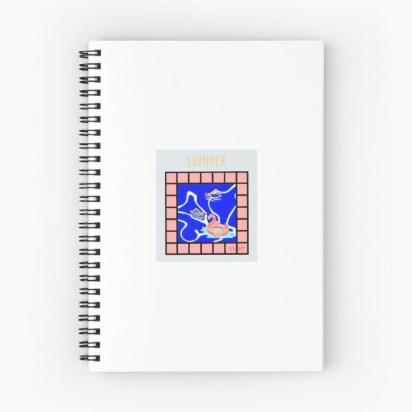 Item preview, Summer time  designed and sold by Tonyasartprints.