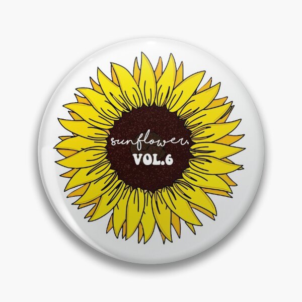 Item preview, Sunflower vol 6 designed and sold by ellencarney13.