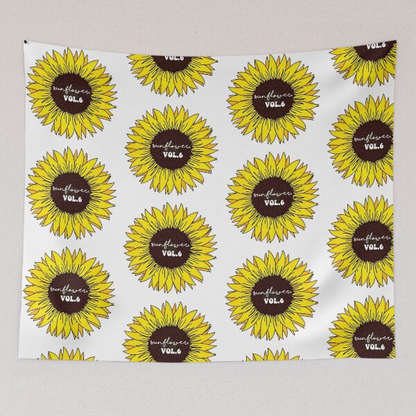 Item preview, Sunflower vol 6 designed and sold by ellencarney13.