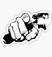 Got coffee? Sticker