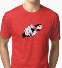 Got coffee? Tri-blend T-Shirt