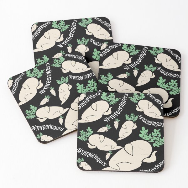 Item preview, Sexy Radish: The Pattern designed and sold by Msmerriam.