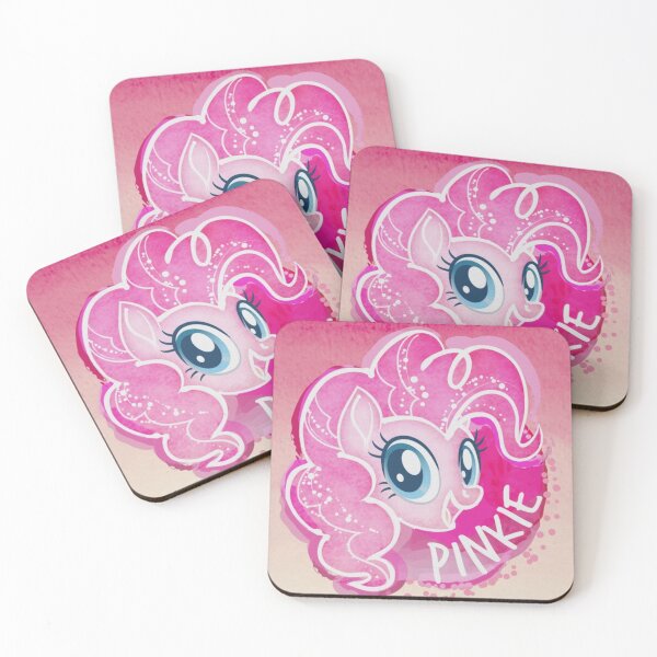 Item preview, Pinkie designed and sold by slycooper2000.