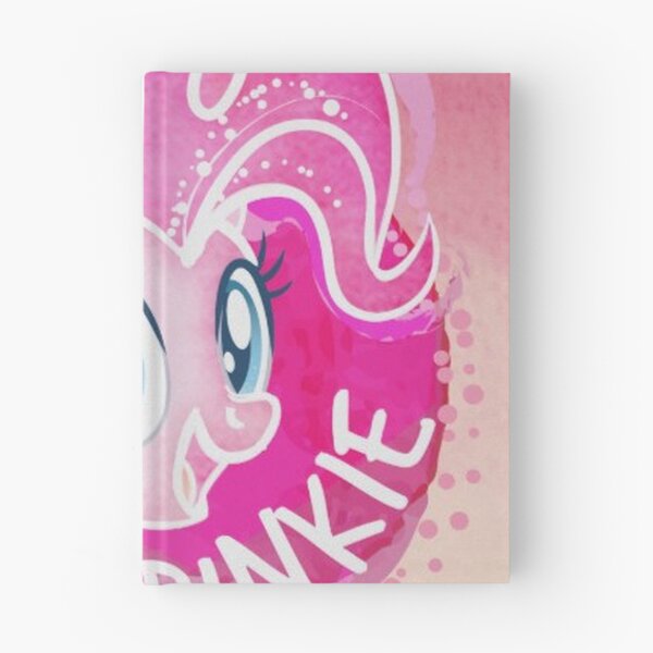 Item preview, Pinkie designed and sold by slycooper2000.