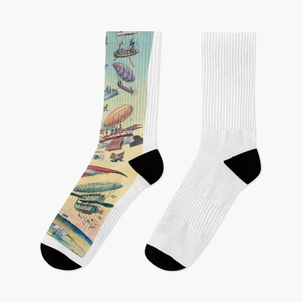 Item preview, Opening of the Panama Canals Illustration designed and sold by Lemon  Merch.
