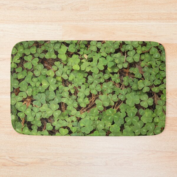 Item preview, Field of Clover  designed and sold by GriffinJDesigns.
