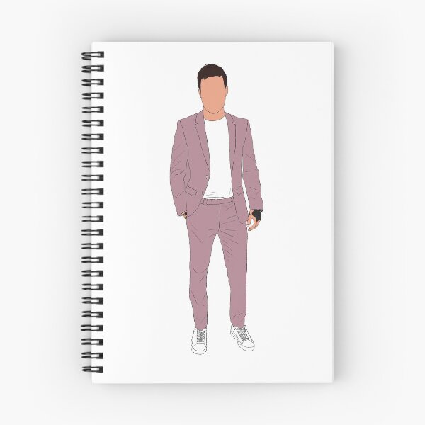 Artikelvorschau, Liam Payne entworfen und verkauft von StickersByMiranda.