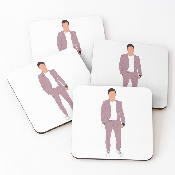 Artikelvorschau, Liam Payne entworfen und verkauft von StickersByMiranda.