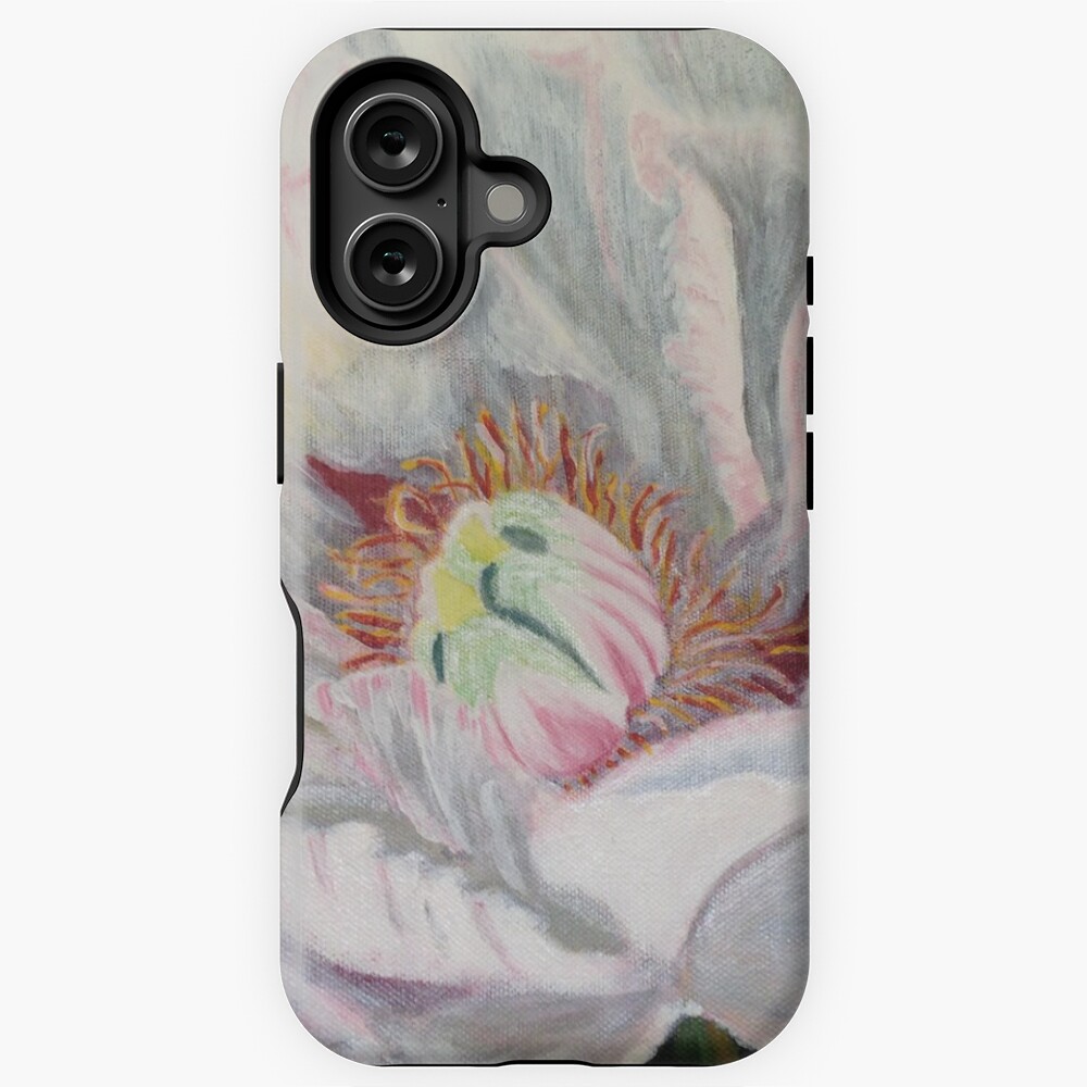 Item preview, iPhone Magsafe Tough Case designed and sold by fionagurnsey.