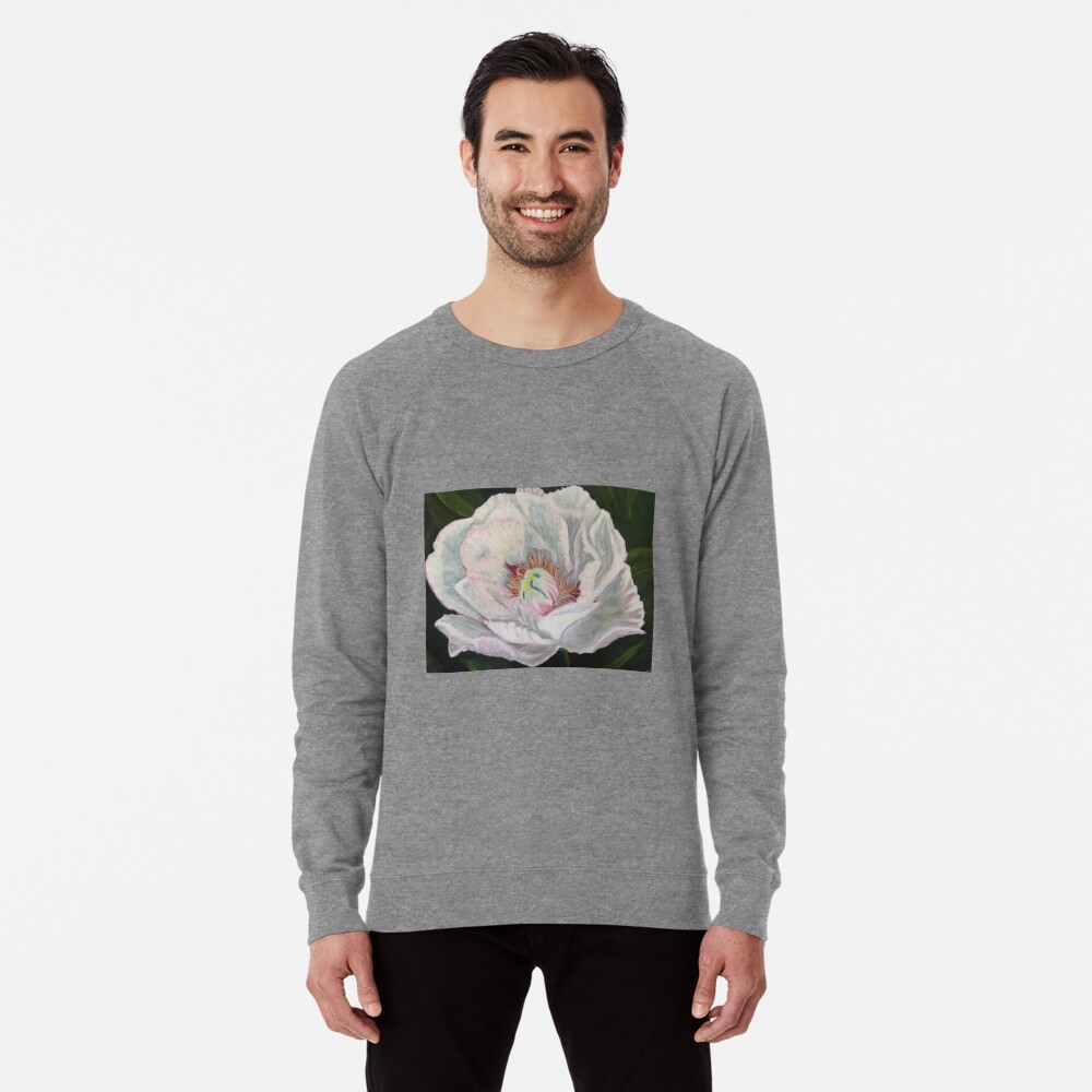 Item preview, Lightweight Sweatshirt designed and sold by fionagurnsey.