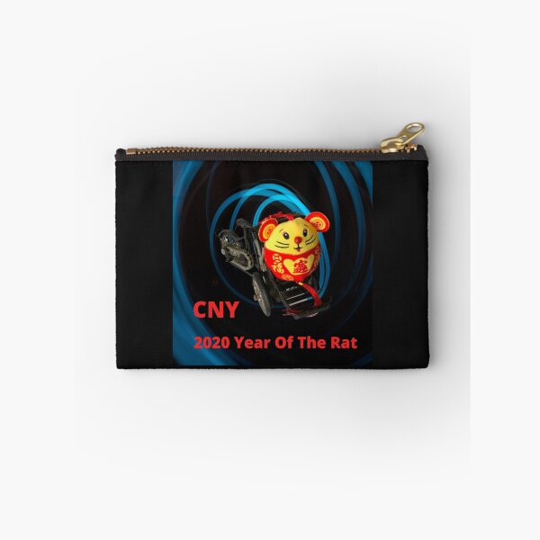 Item preview, Chinese New Year 2020 Year Of The Rat designed and sold by Bagsyrose.