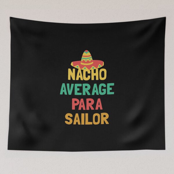 Item preview, Not Your Average Parasailor designed and sold by orlumbuspirate.