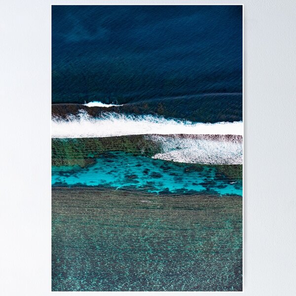 Item preview, Blue Lagoon  designed and sold by Jesshaddenphoto.