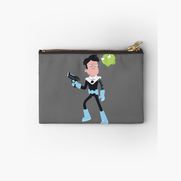 Item preview, Gary & Mooncake (Final Space) designed and sold by Ashley Castleton.