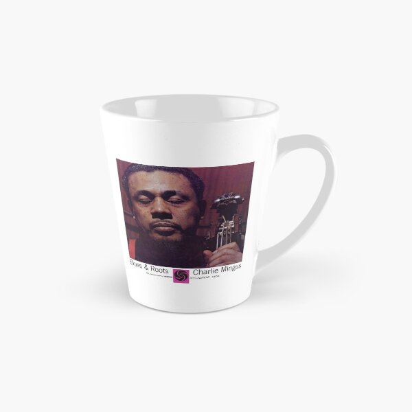 Item preview, Blues & Roots - Charles Mingus designed and sold by mecreative.