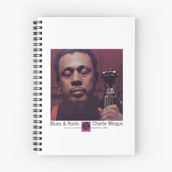 Item preview, Blues & Roots - Charles Mingus designed and sold by mecreative.