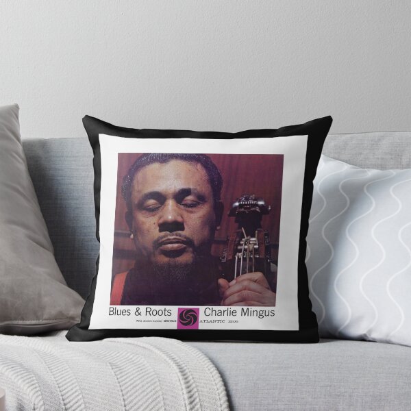 Item preview, Blues & Roots - Charles Mingus designed and sold by mecreative.