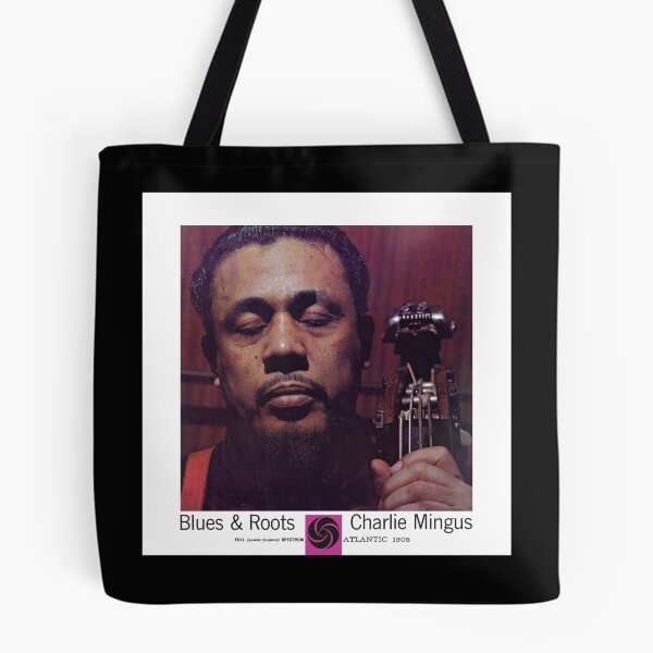 Item preview, Blues & Roots - Charles Mingus designed and sold by mecreative.