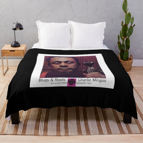 Item preview, Blues & Roots - Charles Mingus designed and sold by mecreative.