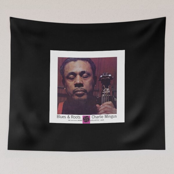 Item preview, Blues & Roots - Charles Mingus designed and sold by mecreative.