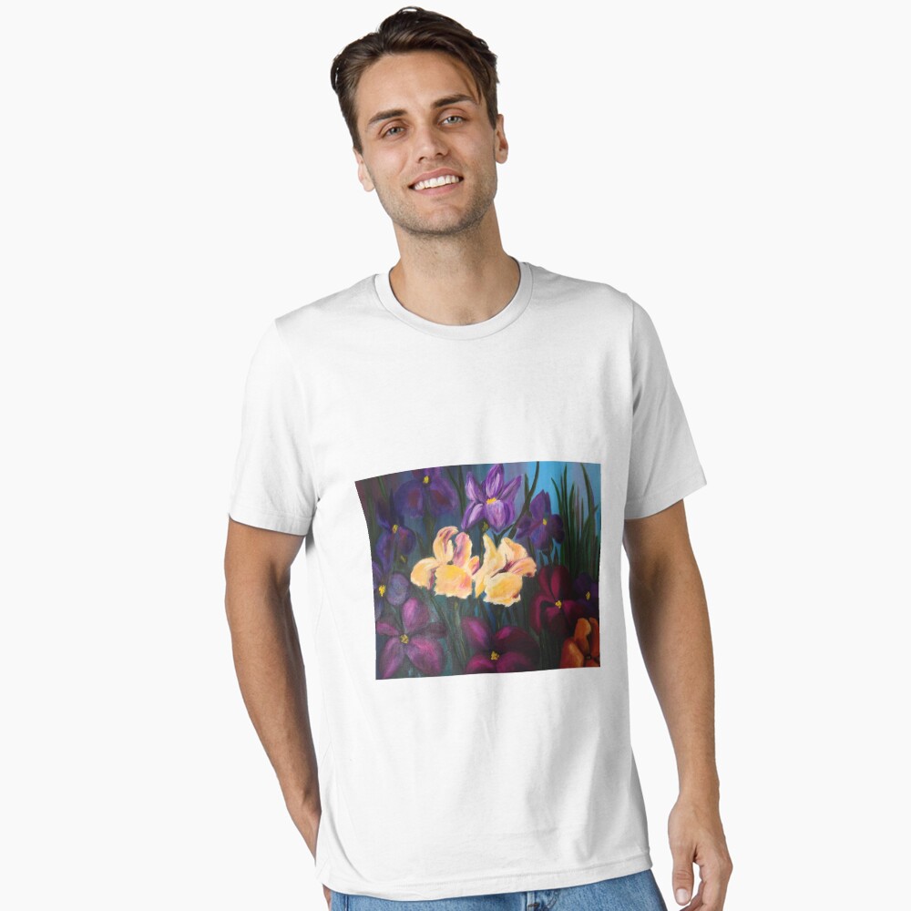 Item preview, Essential T-Shirt designed and sold by fionagurnsey.