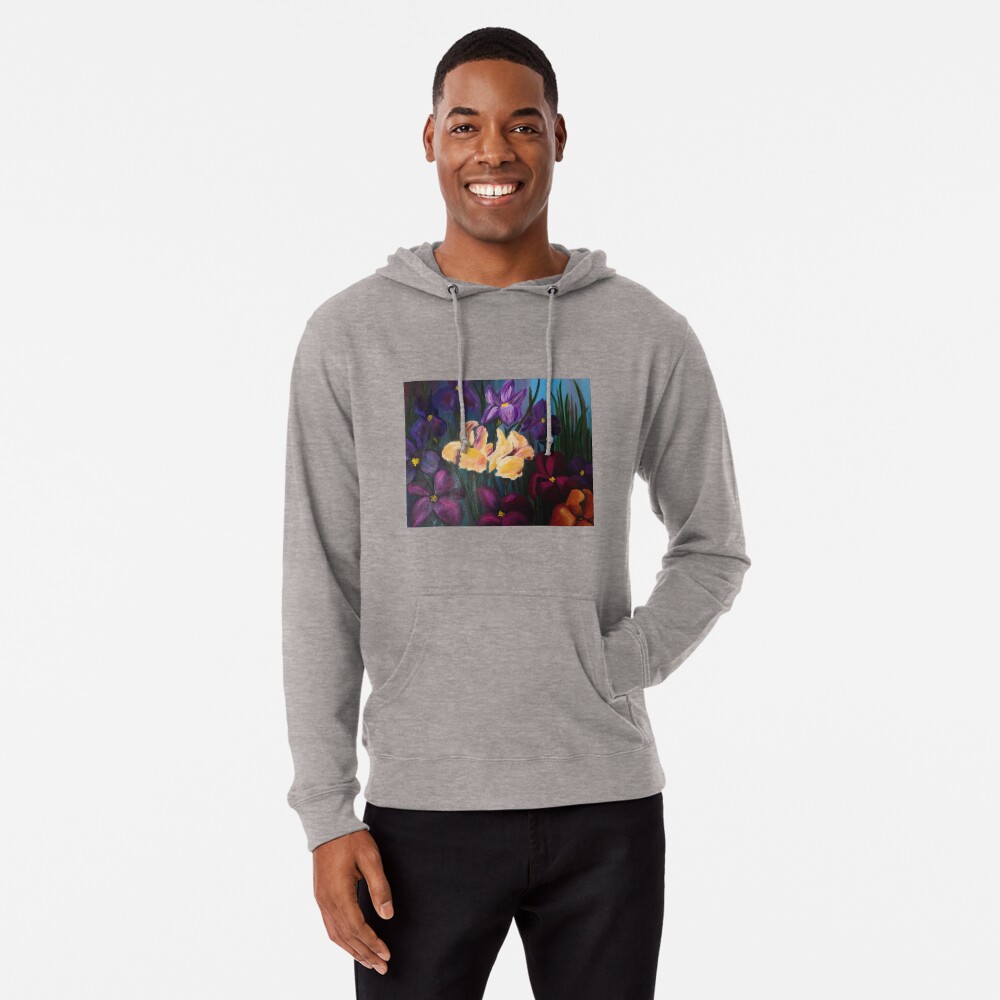 Item preview, Lightweight Hoodie designed and sold by fionagurnsey.
