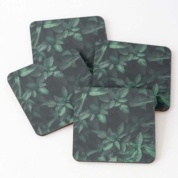 Item preview, Jungle Leaves designed and sold by ahp00.