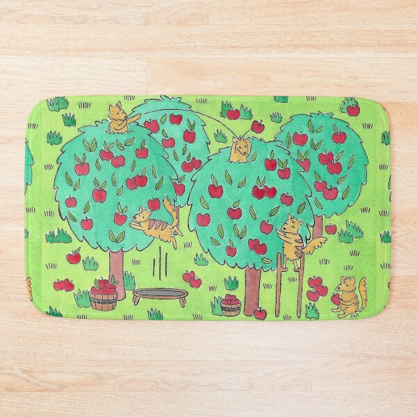Item preview, Apple Picking  designed and sold by SpaceWhaleRid3r.