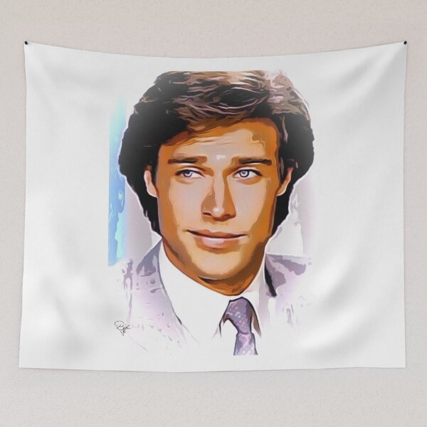 Item preview, DYNASTY - JEFF COLBY designed and sold by Bjorkyboy.