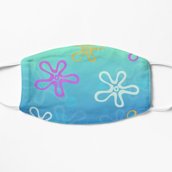 undersea sky Mask