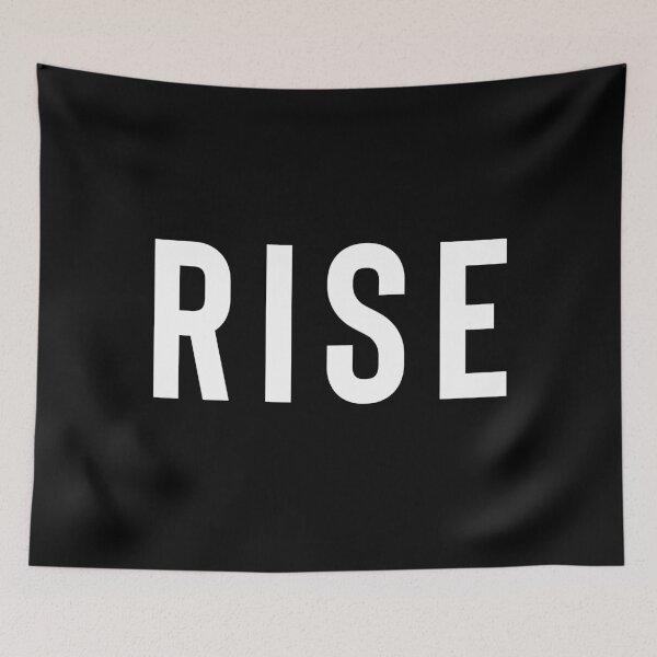 Item preview, RISE designed and sold by pierrelaidesign.