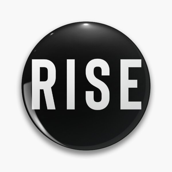 Item preview, RISE designed and sold by pierrelaidesign.