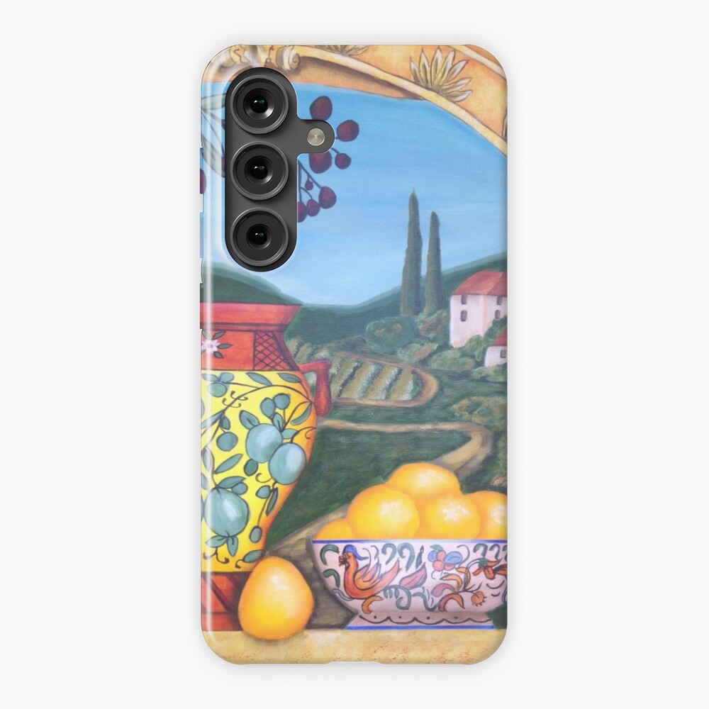 Item preview, Samsung Galaxy Snap Case designed and sold by fionagurnsey.