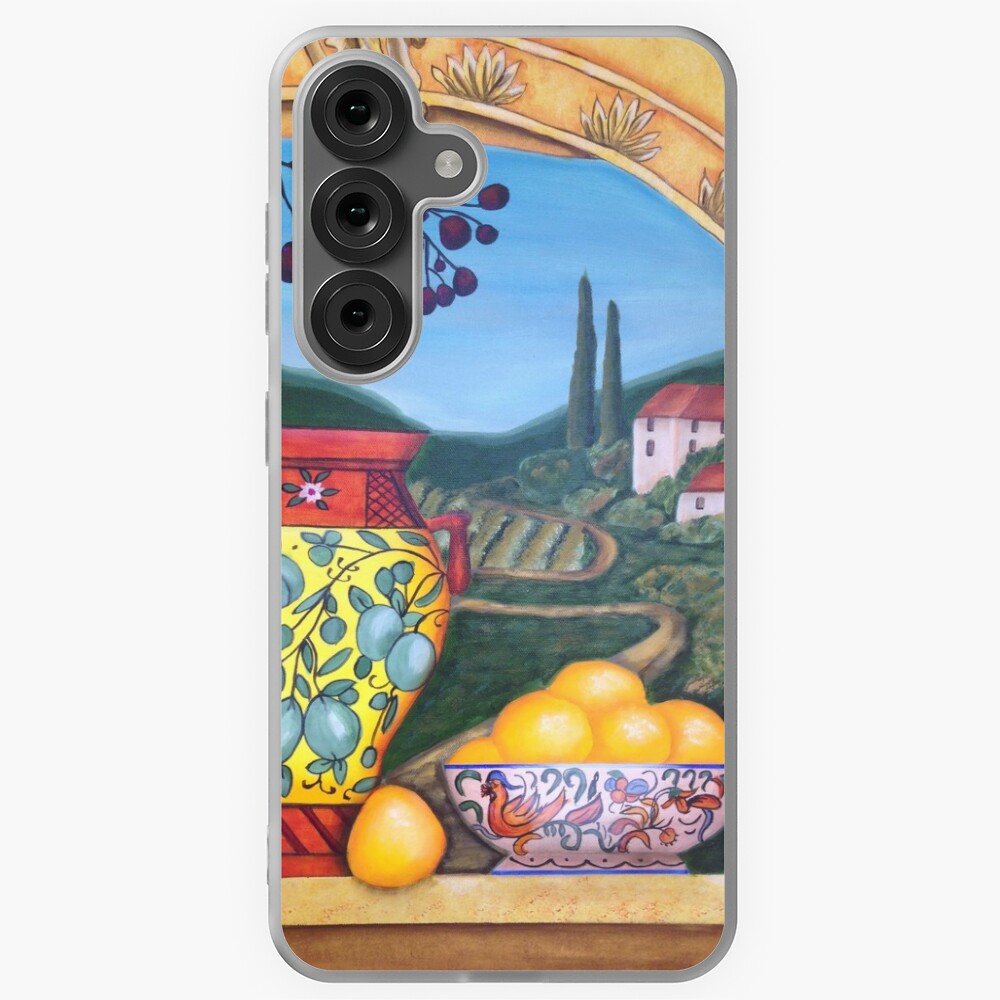 Item preview, Samsung Galaxy Soft Case designed and sold by fionagurnsey.