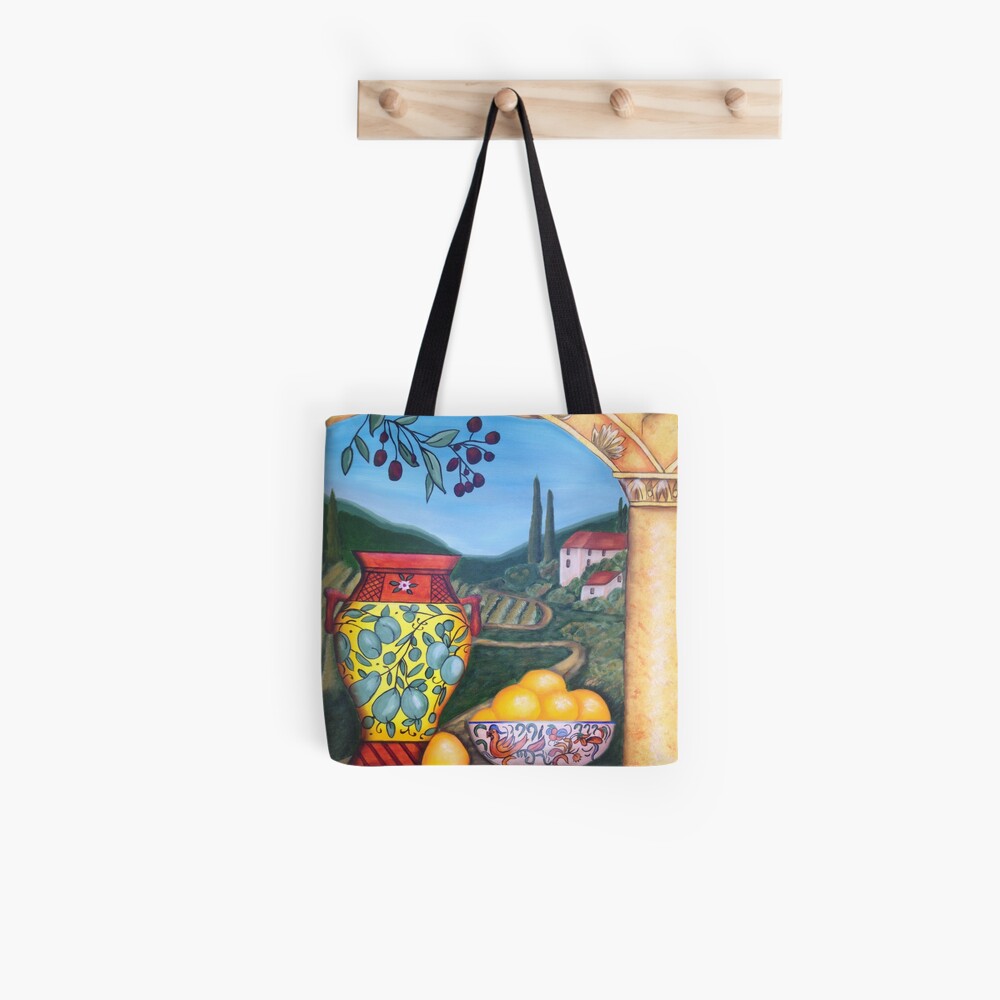 Item preview, All Over Print Tote Bag designed and sold by fionagurnsey.