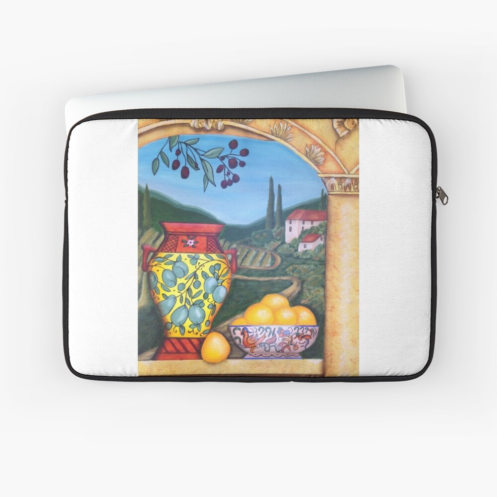 Item preview, Laptop Sleeve designed and sold by fionagurnsey.