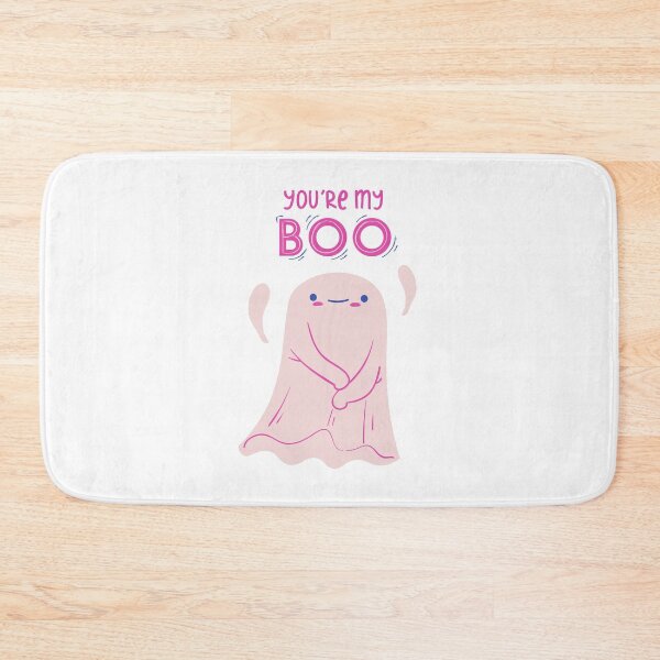 Item preview, You're My Boo - Witty Quotes designed and sold by ItsNikkiArts.